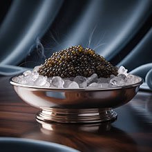 Black Caviar