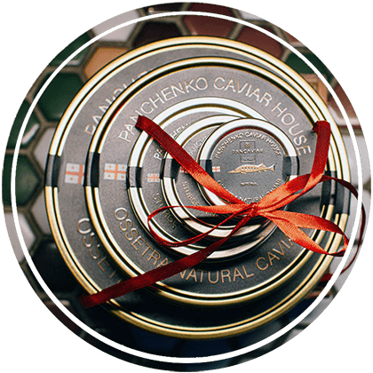 PanCaviar Offer