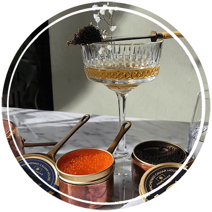 PanCaviar Offer