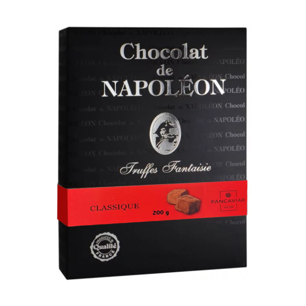 Chocolat de Napoleon